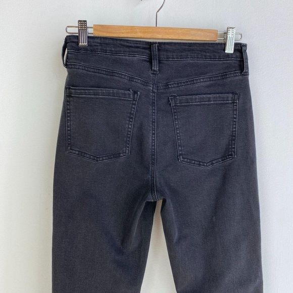 DAVID BITTON Buffalo High Rise Stretch Skinny Jean - Picture 6 of 6